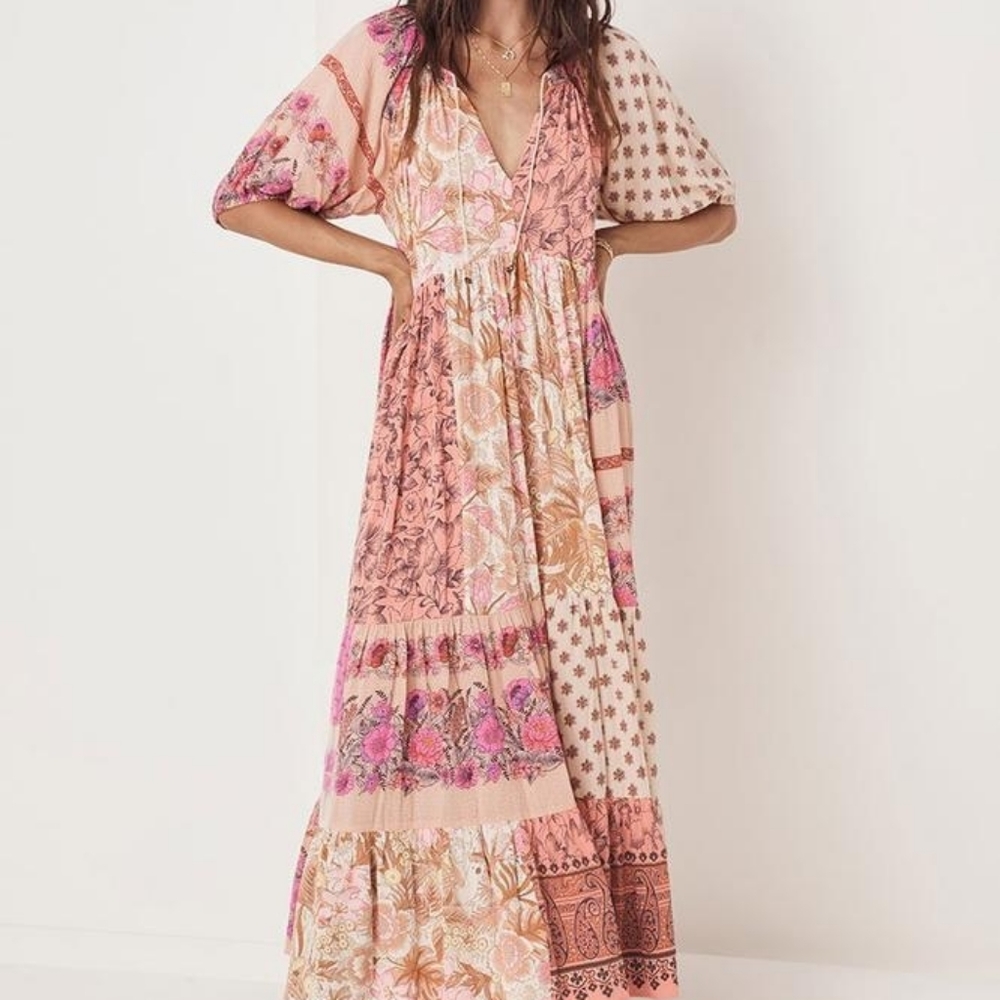 Size Swap Renew Dress!!!